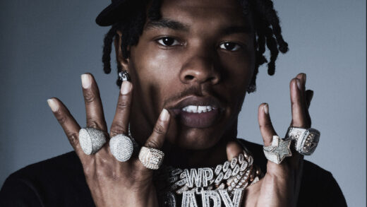 Young Thug and Gunna are in good spirits behind bars, according to Lil Baby.