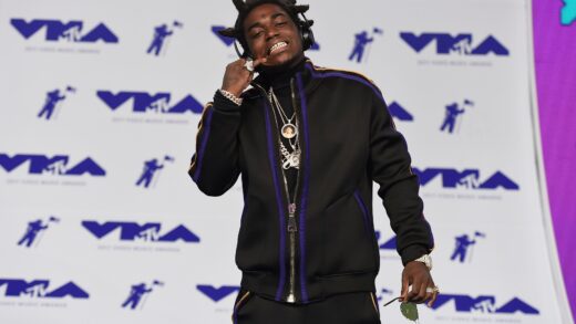 KODAK BLACK Claims Police are “racially profiling” him after the most recent arrest of “IMA SUE.”
