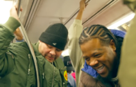 (Video) Rowdy Rebel – New York ft. A Boogie Wit Da Hoodie, Jadakiss @ROWDYREB3L @ArtistHBTL @Therealkiss