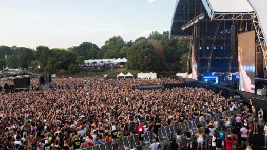 Due to Georgia’s gun laws, the Atlanta Festival with Future, 2 Chainz, and Freddi Gibbs was canceled