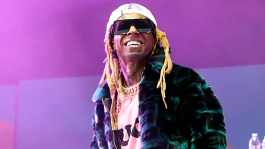 LIL WEEZYANA FEST IS BEING HOLDEN BY LIL WAYNE UNTIL OCTOBER