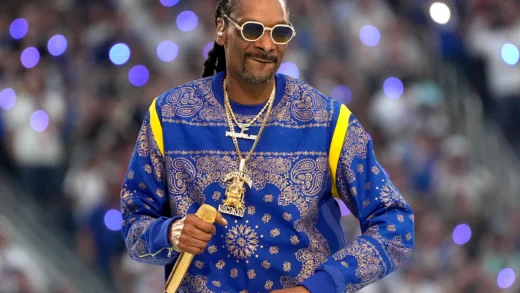 SNOOP DOGG BECOMES ANIMATED IN NEW ‘DOGGYLAND’ CHILDREN’S SERIES