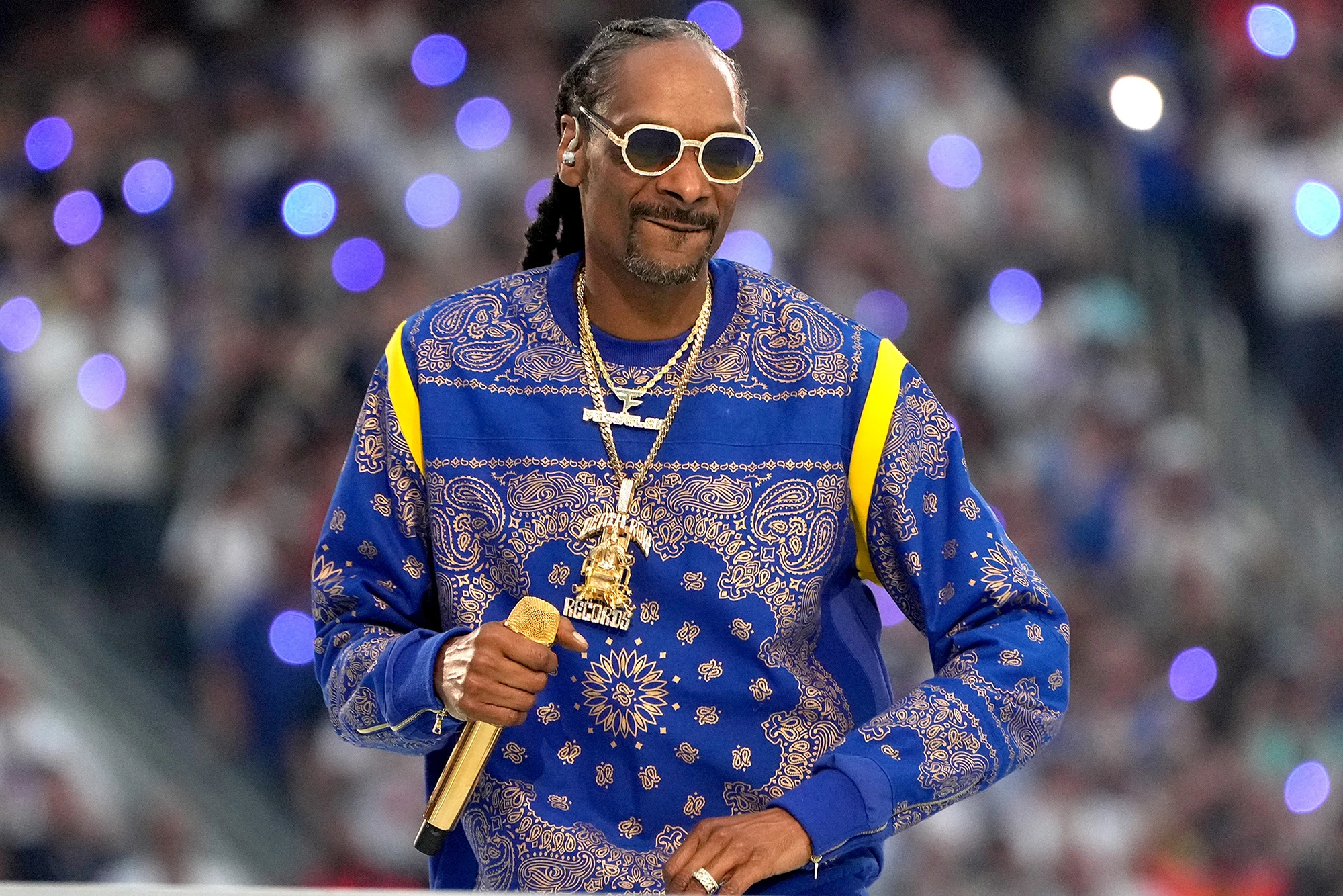 SNOOP DOGG BECOMES ANIMATED IN NEW ‘DOGGYLAND’ CHILDREN’S SERIES