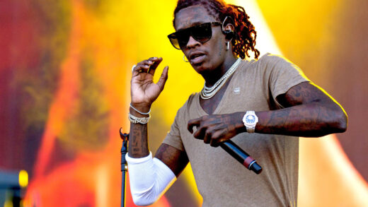 DURING RICO INCARCERATION, YOUNG THUG SUED FOR $150K OVER ATLANTA CONCERT