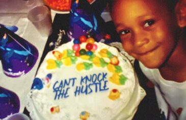 (Album) 5ive Mics – Cant knock the hustle @5ive_mics