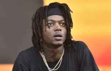 J.I.D THINKS BACK ON TAKING SAMPLES FROM HIS GRANDMA’S FUNERAL FOR “THE FOREVER STORY”