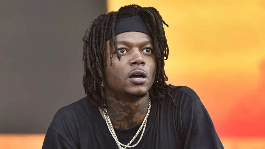 J.I.D THINKS BACK ON TAKING SAMPLES FROM HIS GRANDMA’S FUNERAL FOR “THE FOREVER STORY”