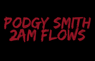 (Video) Podgy Smith – “2AM Flows” @Podgysmith
