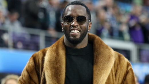 DIDDY EXCEEDS KANYE WEST ON THE HIP HOP RICH LIST AND IS OFFICIALLY DECLARED A BILLIONAIRE