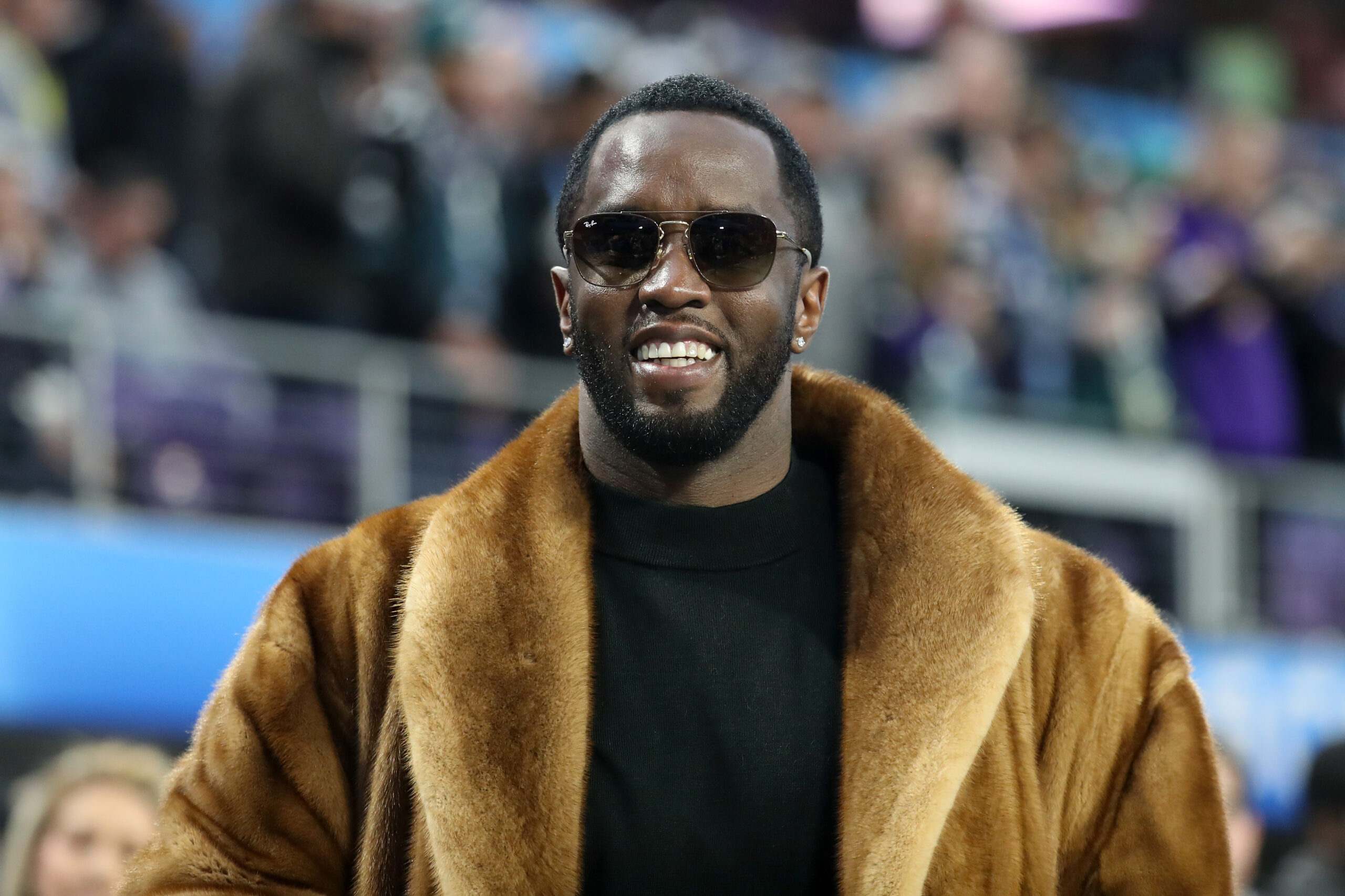 DIDDY EXCEEDS KANYE WEST ON THE HIP HOP RICH LIST AND IS OFFICIALLY DECLARED A BILLIONAIRE