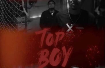 Baltimore Rapper Bully Danny Is The “Top Boy” (Video)