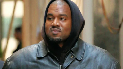 KANYE WEST REACTS TO LOSS OF “$2 BILLION IN ONE DAY” DUE TO TERMINATION BY ADIDAS