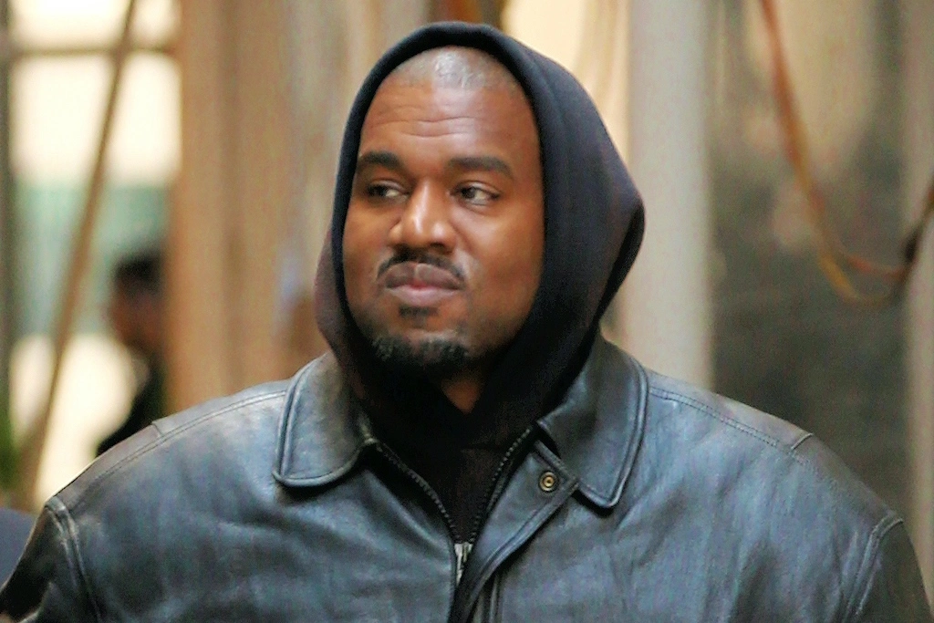 KANYE WEST REACTS TO LOSS OF “$2 BILLION IN ONE DAY” DUE TO TERMINATION BY ADIDAS