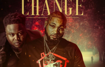 “Make A Change” – G Quick ft. T-Rell