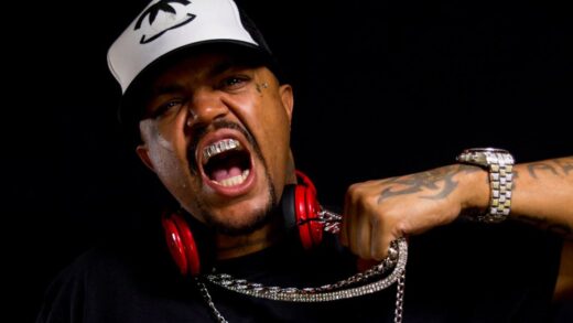 TOUR BUS FOR DJ PAUL MISSES DEADLY CAR CRASH “BY MINUTES”