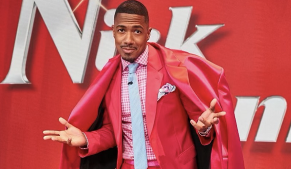 AFTER LOSS OF BABY SON, NICK CANNON AND ALYSSA SCOTT ARE EXPECTING A 12TH CHILD