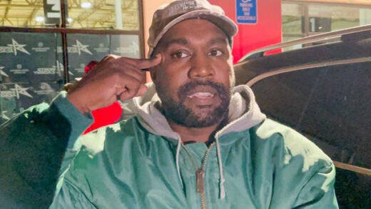 KANYE WEST SAYS ADIDAS CUT OFF ACCESS TO FOUR OF HIS BANK ACCOUNTS WORTH $75M