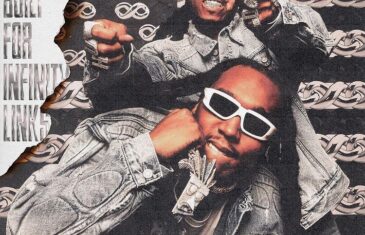 (Album) Quavo & Takeoff – Only Built For Infinity Links @quavostuntin @1youngtakeoff
