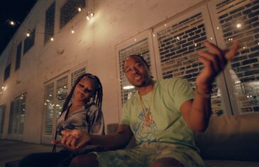 G.Que Drops Bold Proposition In “Let’s Be Friends” Video
