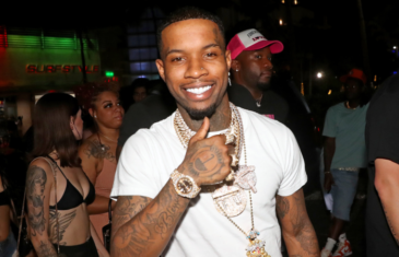REPORTS SAY TORY LANEZ REGRETS NOT TESTIFYING IN THE MEGAN THEE STALLION TRIAL