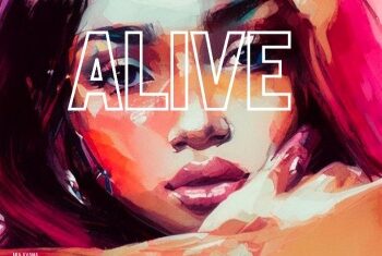 Mia Ayana Releases New Single “Alive” – A Story of Reawakening and Acceptance @miaayana___