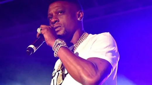 BIRDMAN’S BROTHER IS SNAPPED ON BY BOOSIE BADAZZ OVER SNITCHING ACCUSATIONS