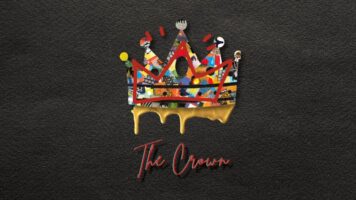 Covert Operations Artist (I)deal Releases New Single “Crown” Featuring Benny The Butcher @idealmwh @GetBenny