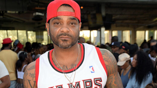 JIM JONES SAYS DIPSET, NOT G-UNIT, “STARTED THE MIXTAPE MOVEMENT”