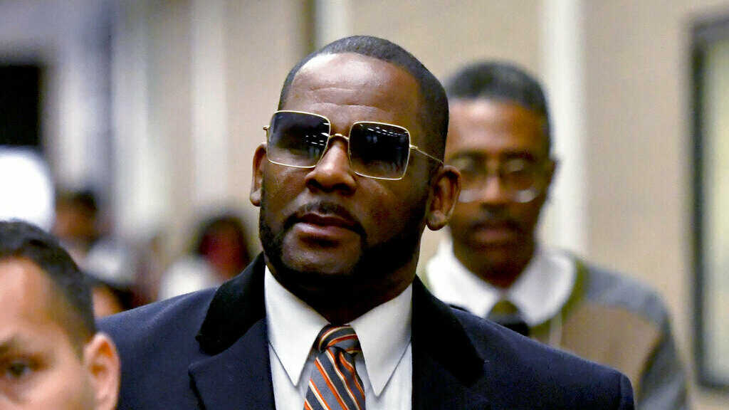 If the federal government had its way, R. Kelly may serve an additional 25 years in prison.