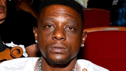 BOOSIE BADAZZ DOESN’T ‘ACCEPT’ THAT HIS DAUGHTER IS A LESBIAN, BUT HE STILL ‘LOVES’ HER