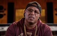 MASTER P WOULD LIKE A LAW TO BE PASSED TO PREVENT HIS FORMER ARTISTS FROM COMPLAINTS.