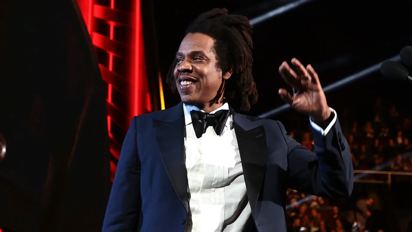 JAY-Z IS NAMED THE #1 RAPPER OF ALL TIME BY BILLBOARD, AND SOCIAL MEDIA REACTS