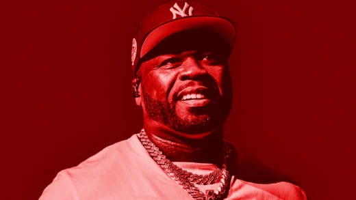 OVER A $1 BILLION “POWER” LAWSUIT, 50 CENT IS ACCUSED OF CONFRONTING AN EX-DRUG LORD AT HIS HOME