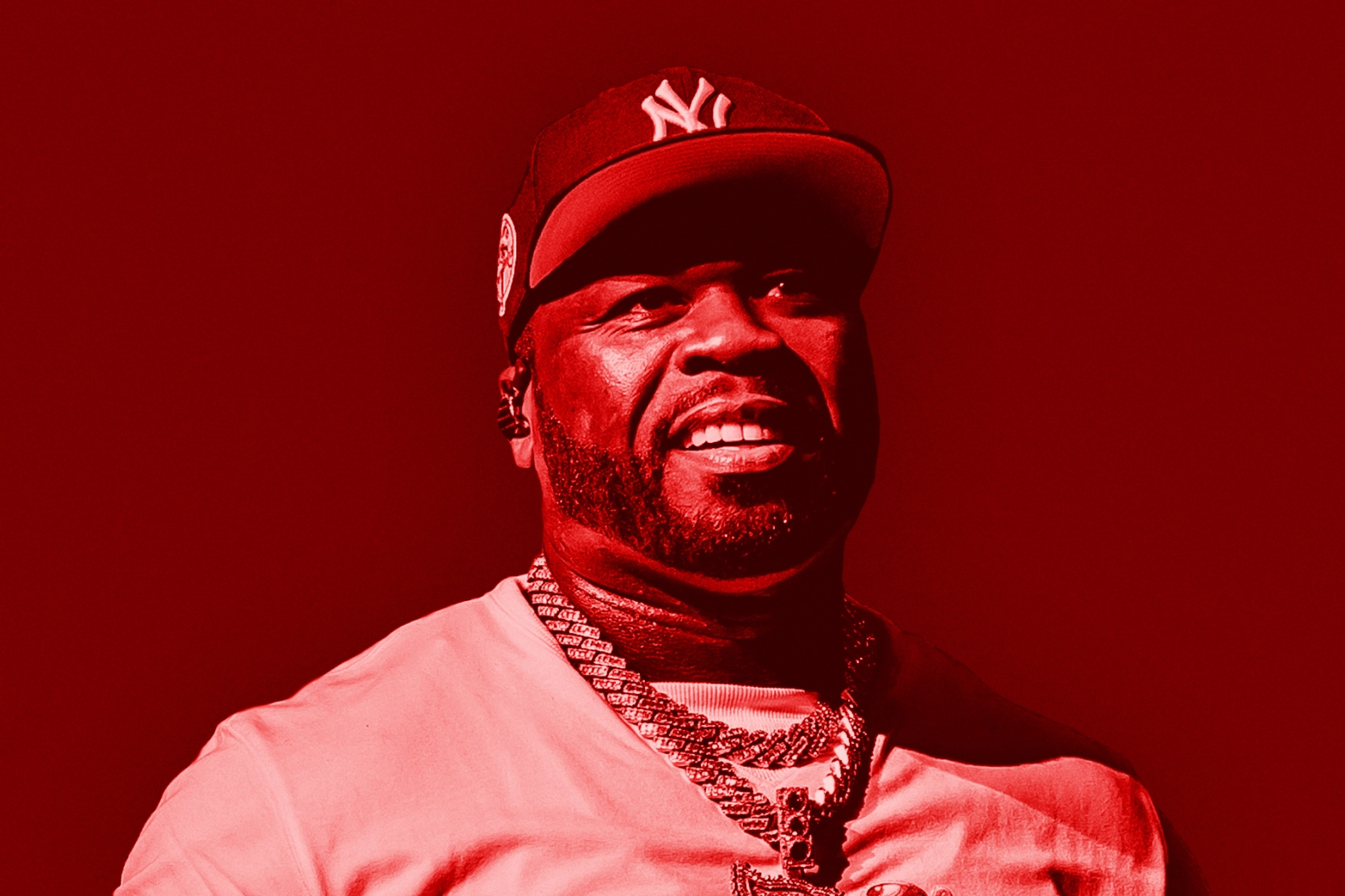 OVER A $1 BILLION “POWER” LAWSUIT, 50 CENT IS ACCUSED OF CONFRONTING AN EX-DRUG LORD AT HIS HOME