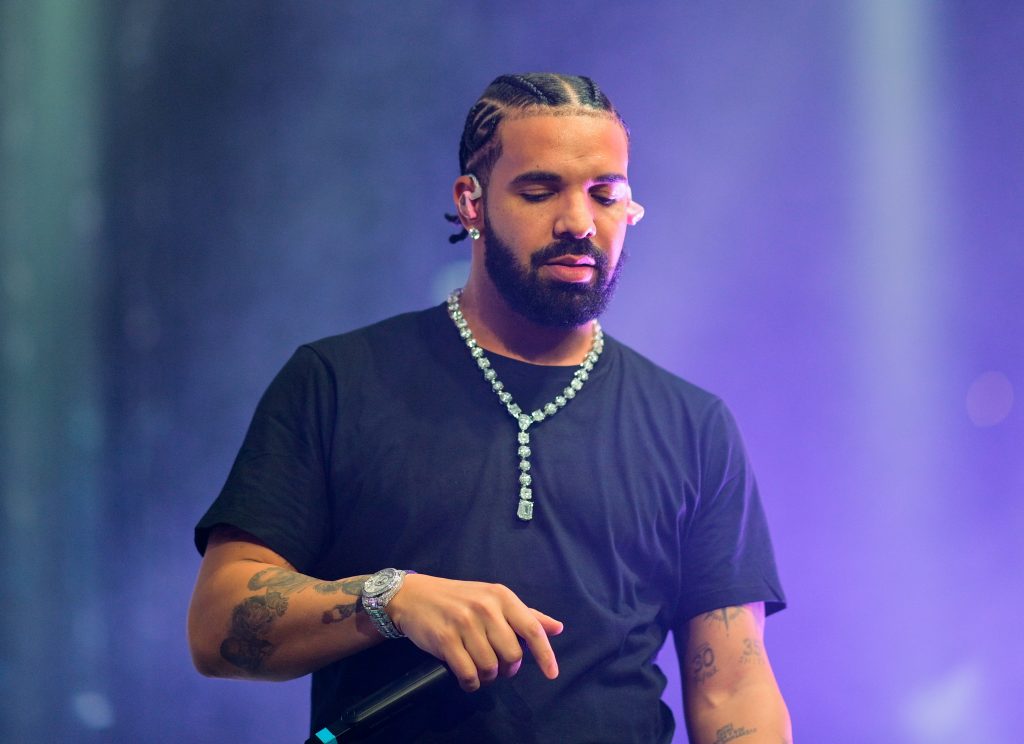 A CLASS-ACTION LAWSUIT AGAINST TICKETMASTER HAS BEEN STARTED BY DRAKE’S TOUR TICKET PRICES