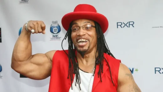 EMINEM WHITE RAPPER’S COMMENTS ARE FOLLOWED BY ‘RACIST’ ALLEGATIONS, AND MELLE MEL REPLIES