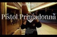 Michigan’s Jerome Whitaker Premieres R&B Diss Track “Pistol Primadonna” @Ez_Ljayy