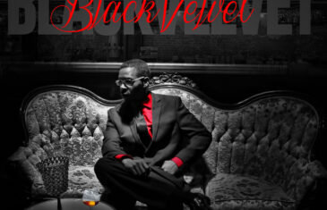 One Tha God Delivers “Black Velvet” Visuals