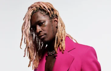 YOUNG THUG YSL ATTORNEY DETAINED FOR IMPOSSIBLE OFFICER ASSAULT & DRUGS POSSESSION
