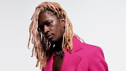YOUNG THUG YSL ATTORNEY DETAINED FOR IMPOSSIBLE OFFICER ASSAULT & DRUGS POSSESSION