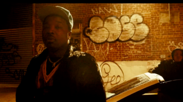 (Video) Troy Ave – Belly of The Beast @troyave