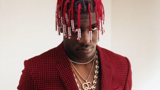 LIL YACHTY RESOLVES A NEGLIGENCE CLAIM WITH A SELLER WHO ALLEGEDLY USED HIS NAME TO MAKE MILLIONS