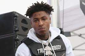 While under house arrest, NBA Youngboy will host the album release party for “Don’t Try This at Home.”