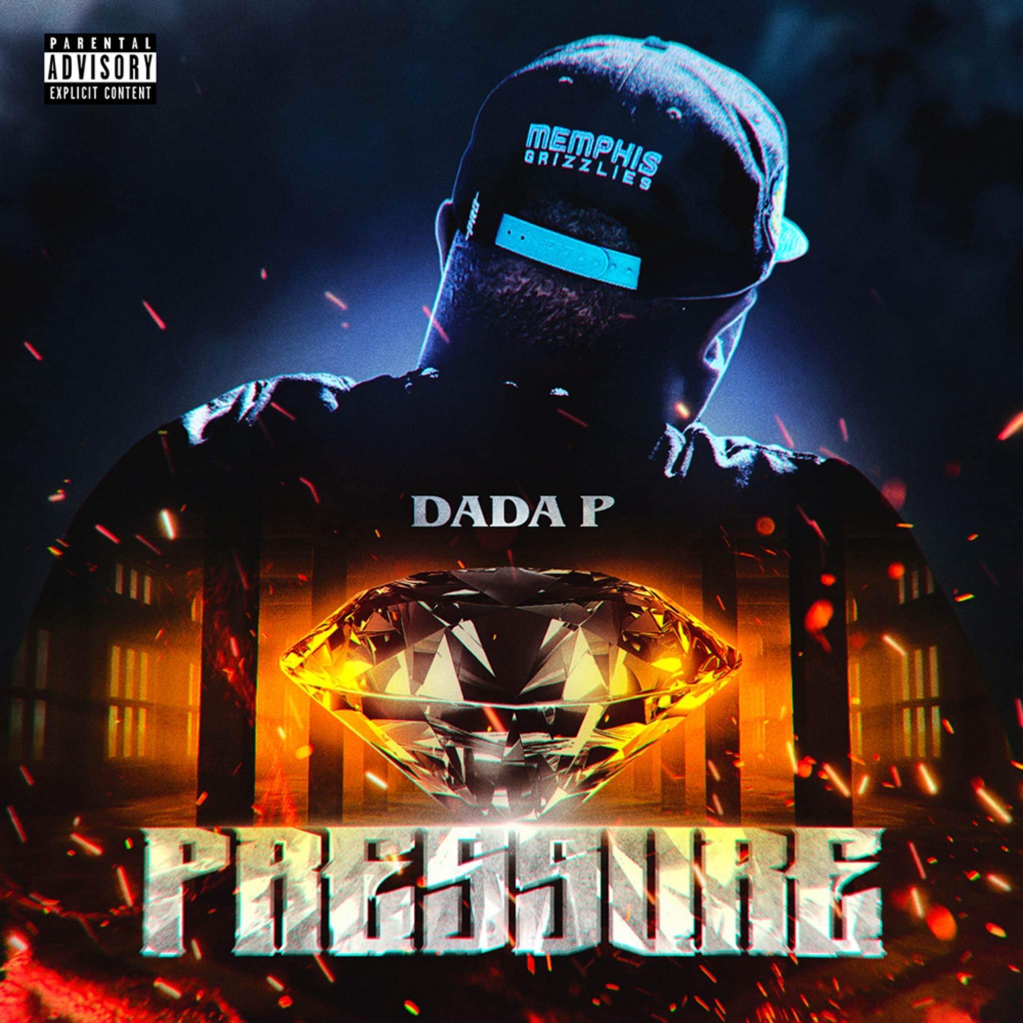 Dada P “Pressure” X smf bankroll shotty