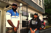 New Visual From Jdavon Harris “Bust Down Squares” featuring SKYZOO @jdavonharris @skyzoo