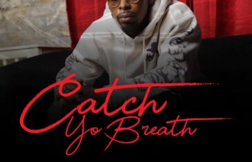 (Audio) Dre Ueal – Catch Yo Breath @dreueal414 