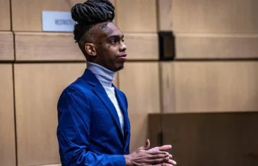 YNW MELLY Suffers Setback When Detective Finds Shooting Was Not Drive-By