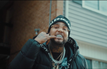 (Video) BigM3VooDoo  “Out The Mud” @bigm3_voodoo