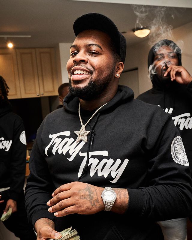 Manager confirms that Future’s Freebandz artist Tray Tray was shot and killed in Chicago
