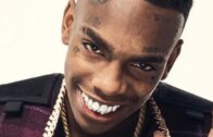 YNW MELLY Is Accused of Tampering with a Witness in a Double Murder Case